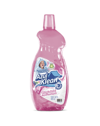 Azul Klean Bebe 980Ml