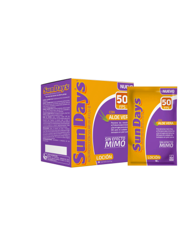 Protector Solar Sun Day'S...