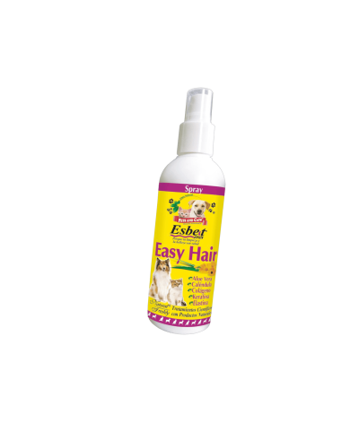Spray Esbelt Easy Hair Sin...