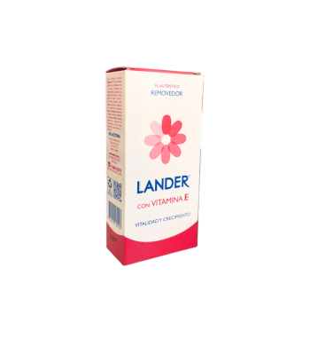 Removedor Con Vitamina E x...